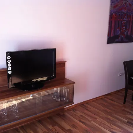 Apartment Govienna - Messe Wien Apartment *