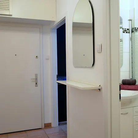 Govienna - Messe Wien Apartment Apartment Vienna