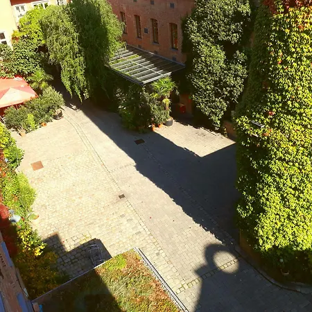 Hotel Fabrik Vienna