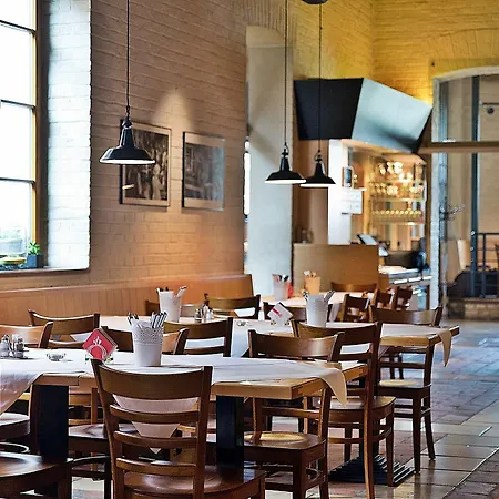 Hotel Fabrik Vienna