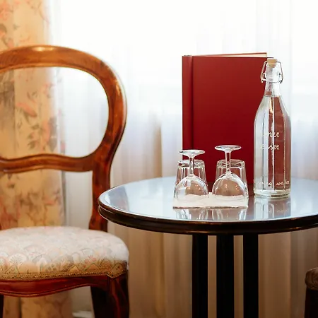 Boutique Nossek 3*