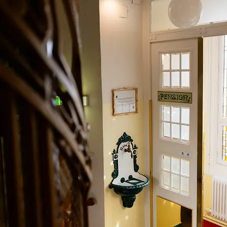 Boutique Nossek Hotel