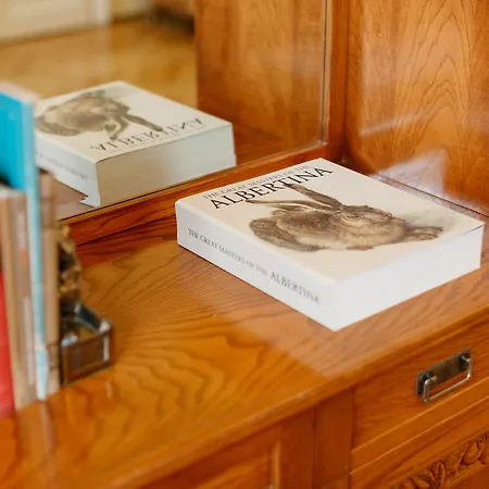 Boutique Nossek Hotel Vienna