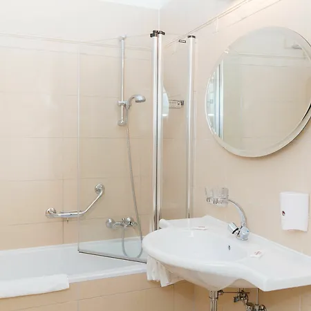 Boutique Nossek Hotel Vienna