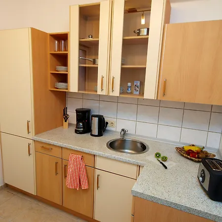 Kroellgasse 2* Wiedeń