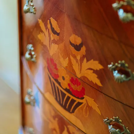 Boutique Nossek Hotel