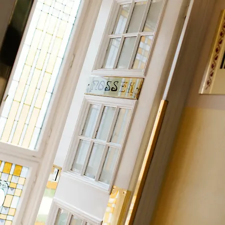 Boutique Nossek Hotel