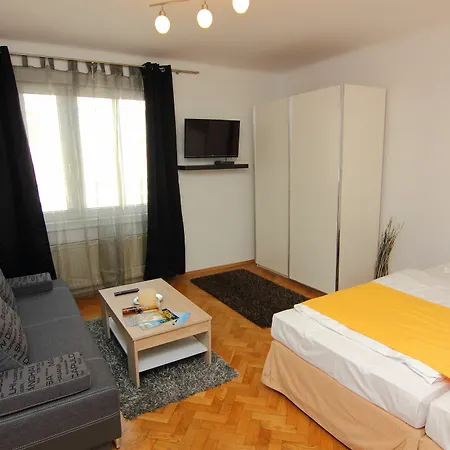 Kroellgasse 2* Wiedeń