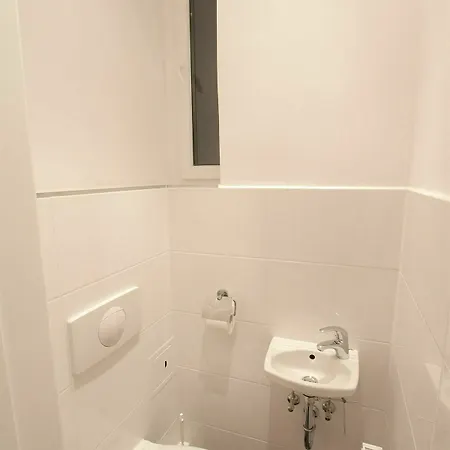 Checkvienna Stumpergasse Apartment Vienna