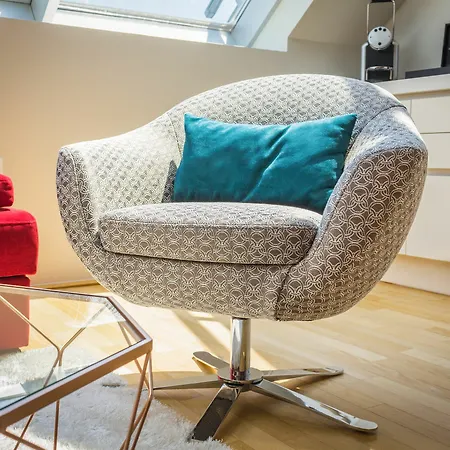 Abieshomes Serviced - Downtown Apartment Vienna