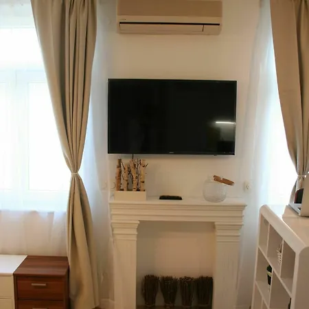 Appartement Long Term *
