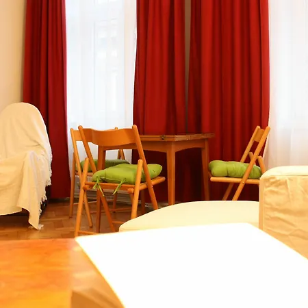 Apartment Govienna Homelike City Vienna