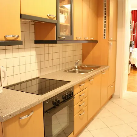 Govienna Homelike City Vienna