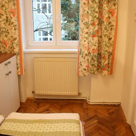 Apartment Govienna Homelike City *