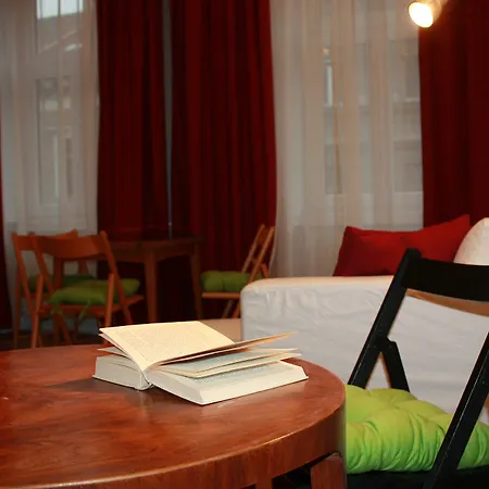 Apartment Govienna Homelike City
