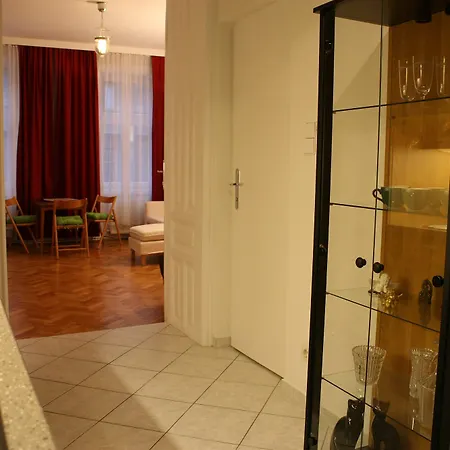 Apartment Govienna Homelike City *