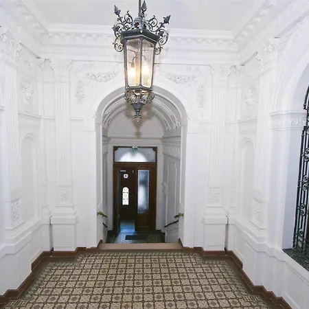 K+t Boardinghouse Гостевой дом 3*