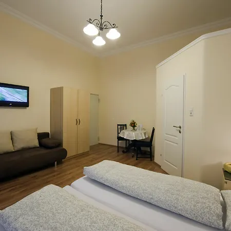 Гостевой дом K+t Boardinghouse