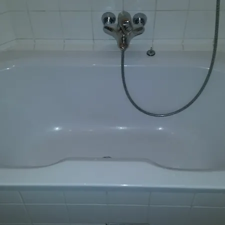 Apartamento Goldfisch Park