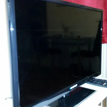 Goldfisch Park Apartamento