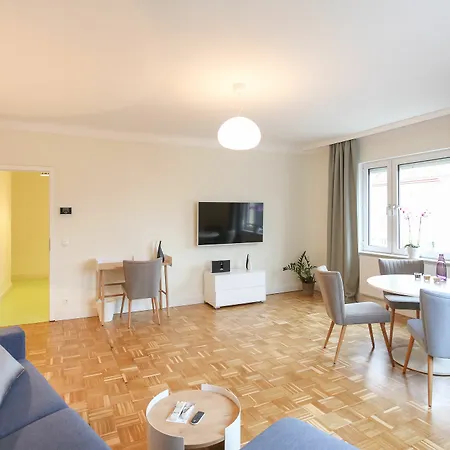 Appartement Mango
