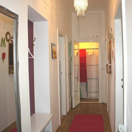 Apartment Barock