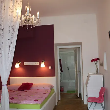 Apartment Barock *
