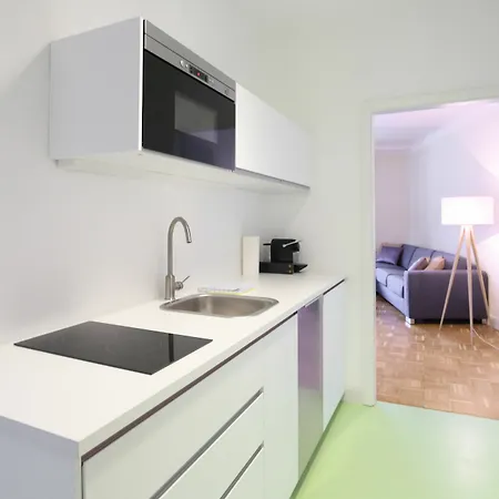 Appartement Mango