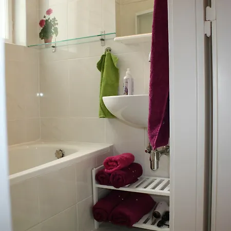 Apartment Barock Vienna
