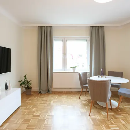Mango Appartement Wenen