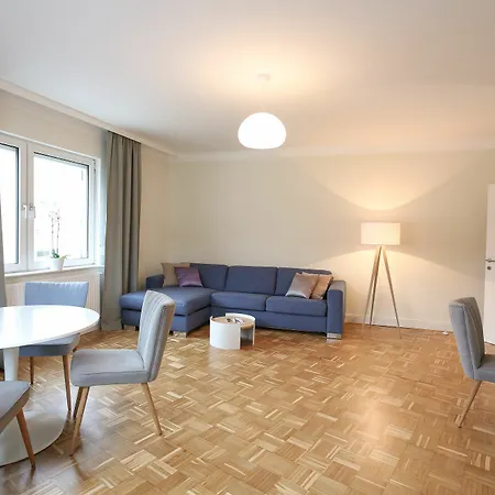 Mango Appartement Wenen
