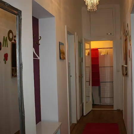 Apartment Barock