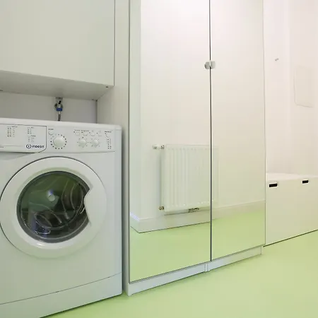 Mango Appartement Wenen