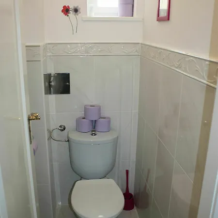 Barock Apartment *