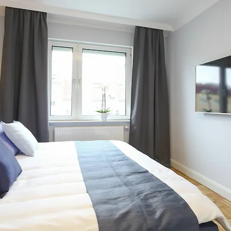 Mango Appartement Wenen