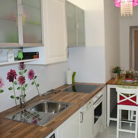 Barock Apartment