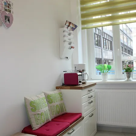 Barock Apartment *
