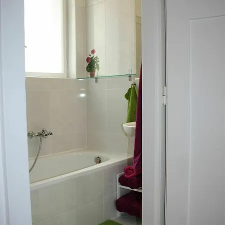 Apartment Barock *