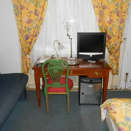Gasthuis Hotel-pension Astra