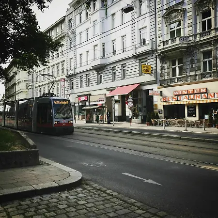 Hotel-pension Astra
