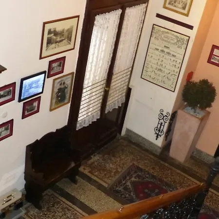 Aparthotel Rothensteiner 4*