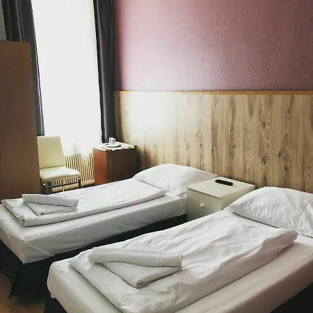 Hotel-pension Astra Gasthuis 2*
