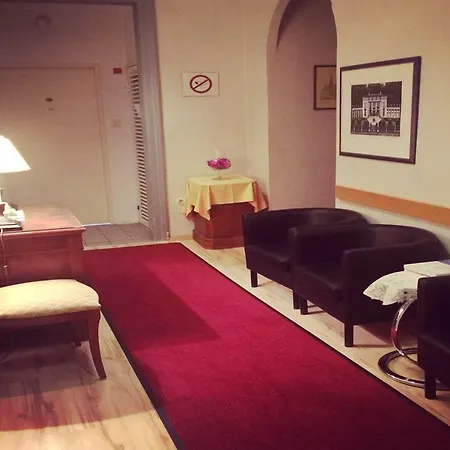 Hotel-pension Astra 2*