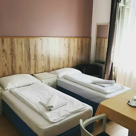 Gasthuis Hotel-pension Astra