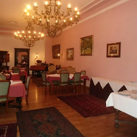 Rothensteiner Aparthotel