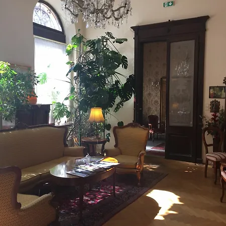 Rothensteiner Aparthotel Vienna