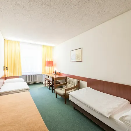 Benediktushaus Im Schottenstift Wien