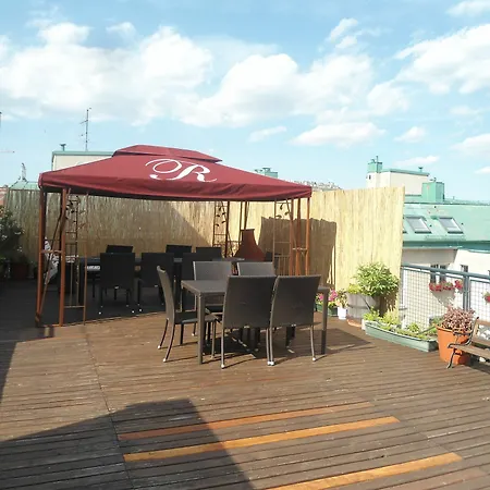 Rothensteiner Aparthotel