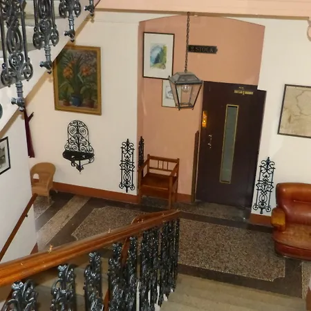 Aparthotel Rothensteiner
