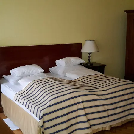 Aparthotel Rothensteiner Vienna